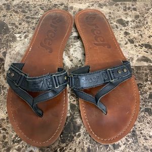 Reef sandal
